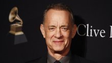 Tom Hanks otkrio koga želi vidjeti kao sljedećeg Jamesa Bonda