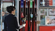 Najveći rast cijene autoplina od liberalizacije