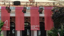 Počasno Srce Sarajeva na Sarajevo Film Festivalu bit će uručeno Marku Cousinsu
