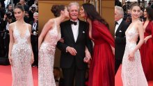 Svi su gledali u prekrasnu kćer Michaela Douglasa i Catherine Zeta-Jones