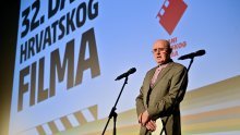 Svečano otvoreni 32. Dani hrvatskog filma