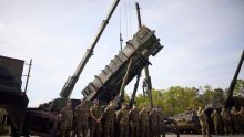 Amerikanci priznali: Rusi su oštetili proturaketni sustav Patriot u Ukrajini