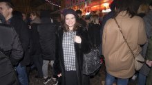 Anamarija Asanović rodila djevojčicu