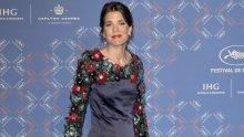 Charlotte Casiraghi u neobičnoj Chanelovoj haljini istaknula trudnički trbuščić