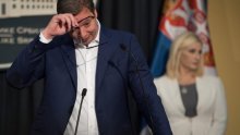 Je li Vučić zbilja u sukobu sa Zapadom ili blefira?
