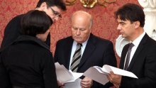 Poljoprivreda i zdravstvo najveći gubitnici proračuna za 2012.