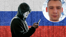 SAD za informacije o ovom ruskom hakeru daje čak 10 milijuna dolara
