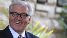 Steinmeier: nećemo popuštati Turskoj unatoč dogovoru s EU