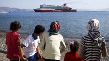 Špika: Želi li Vlada Hrvate zamijeniti Arapima i Afrikancima?
