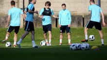 Halilović zna što treba popraviti a poslao i poruku Turcima