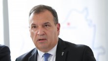Beroš tvrdi: Fotografije iz Siska proslijedio sam inspekciji