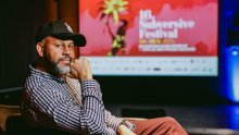 Greg de Cuir Jr.: Više je prilika za crne redatelje, ali to i dalje nije dovoljno