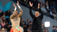 Guardiola nakon velike pobjede Cityja prisjetio se prošle sezone: Bilo je bolno...