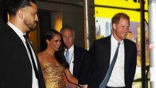 Paparazzi napali Harryja i Meghan: Mnogi se pitaju je li njihova priča prenapuhana