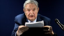 Zna li on nešto više: Soros naljutio Muska i poručio što misli o električnim vozilima