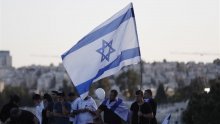 U Jeruzalemu se oglasile sirene upozorenja na raketni napad