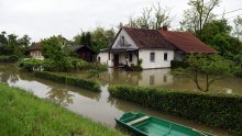 Ukinute izvanredne mjere za Koranu u Karlovac i Unu u H. Kostajnici