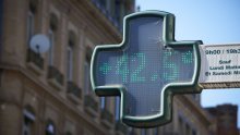 EU agencija: Polovica škola i bolnica u gradovima u opasnosti od ekstremnih vrućina