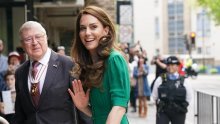Kate Middleton ponosno izvukla iz ormara trenutno najpoželjnije cipele
