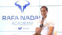 Nadal u jednom dahu objavio dvije loše vijesti obožavateljima