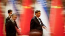 Kineski predsjednik: Ujedinjenje s Tajvanom je neizbježno