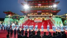 Održan prvi 'Kinesko-srednjoazijski samit' nakon raspada SSSR-a