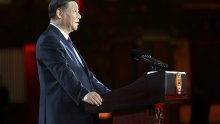 'Uspon Istoka, a pad Zapada' novi je moto Xi Jinpinga: Što se kuha između Kine i Zapada?