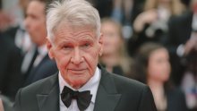 Harrison Ford u Cannesu dobio počasnu Zlatnu palmu: 'Duboko sam dirnut…'