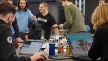 FutureJam 2023: Razvija se igra posvećena štrajkaškoj borbi radnika