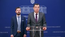 Bajs: Za Nacionalnu strategiju vrijedi izreka - operacija uspjela, pacijent umro