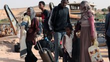 Situacija u Sudanu 'izmiče kontroli' nakon četiri mjeseca rata