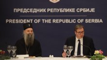 Srpska pravoslavna crkva ne prihvaća ni posredno ni neposredno priznanje neovisnosti Kosova