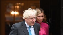 Afera Partygate: Boris Johnson više puta namjerno lagao parlamentu