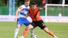SuperSport Hrvatska nogometna liga, 35. kolo, Šibenik - Osijek 1:4, 19.5.2023., video sažetak