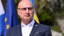 Grlić Radman u BiH: Hrvati opstali unatoč Bleiburgu