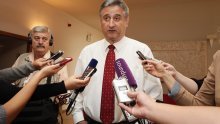 Karamarko: Privid je da su Zagreb i Rijeka lijevi gradovi