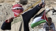 Internetski rat Izraelaca i Palestinaca