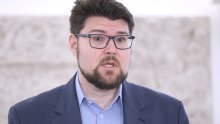Grbin krenuo u predizbornu kampanju, prvo obećanje besplatni vrtići za sve