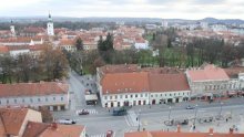 Trg u Karlovcu više neće nositi ime Josipa Broza Tita