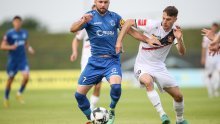 SuperSport Hrvatska nogometna liga, 35. kolo, Gorica - Varaždin 5:2, 20.5.2023., video sažetak