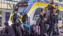 Interrail se vraća na velika vrata: Putujte sporije, udobnije i čišće