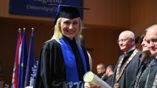 Nekadašnja Bandićeva suradnica Natalija Prica postala je doktorica znanosti