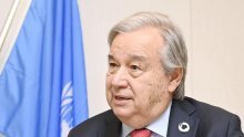 Šef UN-a smatra da je vrijeme za reformu Vijeća sigurnosti