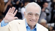 Martin Scorsese: 'Ovo je bilo toliko dirljivo iskustvo, ne mislim da sam ikada doživio išta poput ovog'