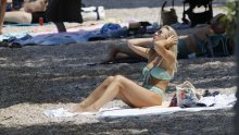 'Ljeto' je stiglo u Hrvatsku, evo kako se uživalo na plažama od Istre do Dubrovnika