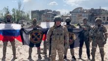 Ukrajina vratila dio naselja kod Bahmuta? Prigožin bijesan: 'Vojnici bježe. Sramota!'