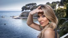 Albina napokon progovorila o prekidu: 'Istina je, Ivan i ja nismo u vezi!'
