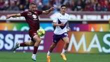 Torino i Fiorentina podijelili bodove, Cremonese se ekspresno vraća u Serie B