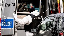 Racija diljem Njemačke: Uhićeno sedam navodnih pristaša Islamske države