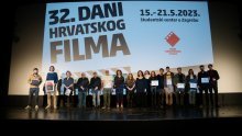 Dokumentarni film 'Horror Vacui' Borisa Poljaka osvojio Grand Prix na 32. DHF-u
